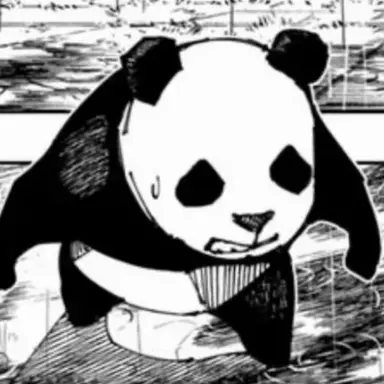 Profile image of パンダ