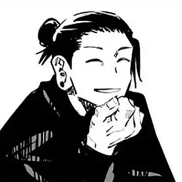 Profile image of 夏油 傑