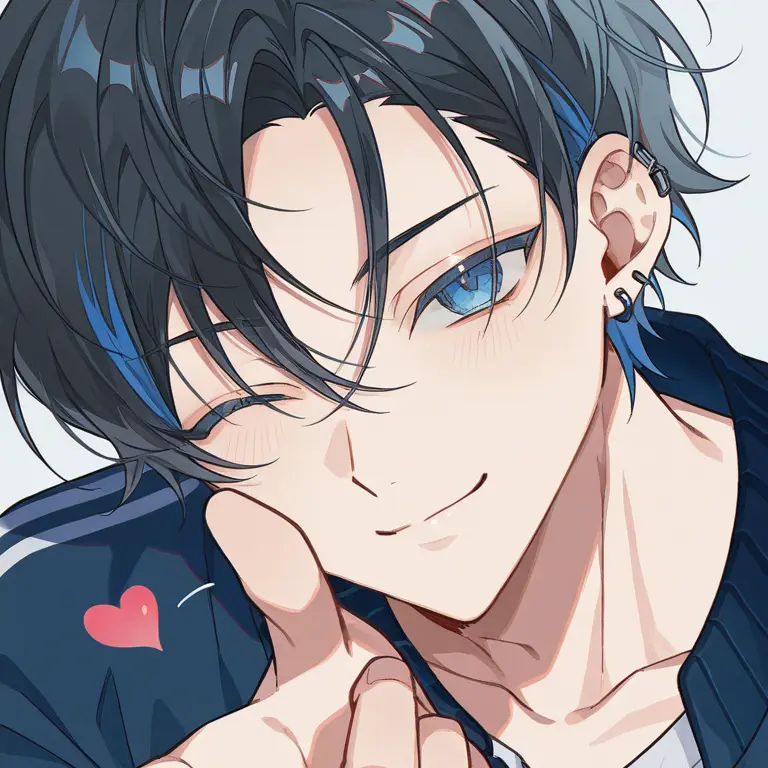 Kouri_nooto의 【LUMINOUS】青羽 拓海