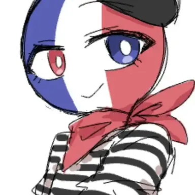 Profile image of フランス