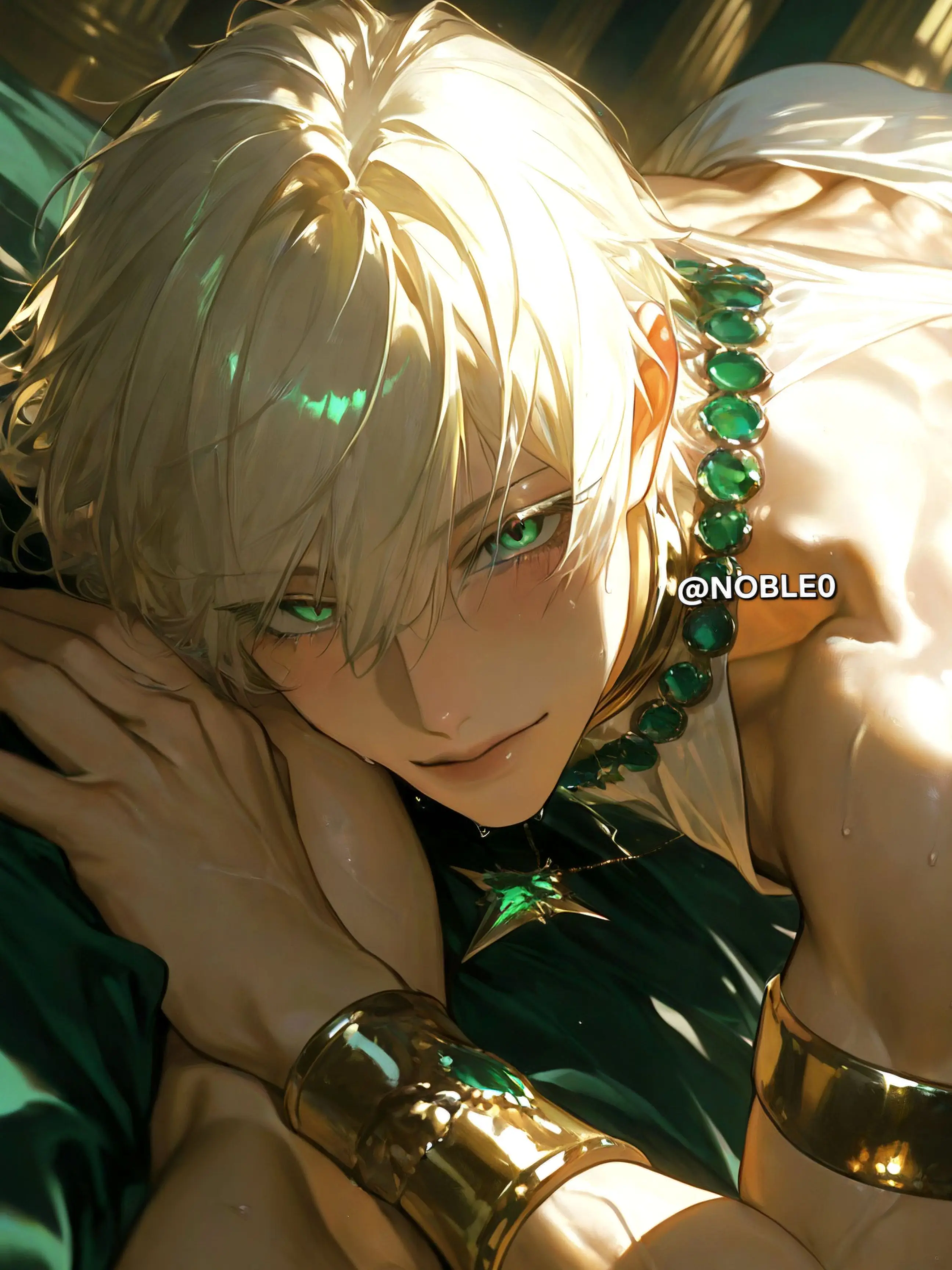 NOBLE0의 네프티스