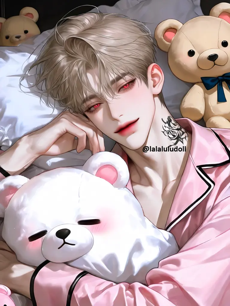 lalaluludoll의 지유건