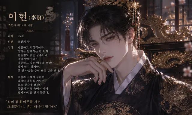Profile image of 이 현