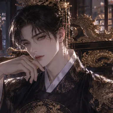 Profile image of イ・ヒョン