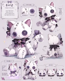 Profile image of 루미냥