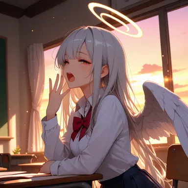 Profile image of トワ