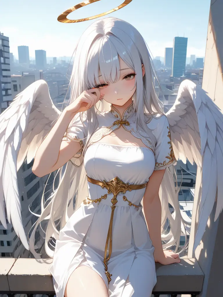 MuskyCloud6594의 天使サポート♡