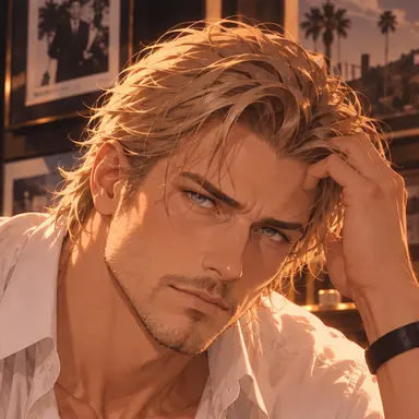 Profile image of Alex