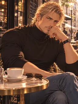 Profile image of Alex
