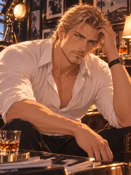 Profile image of Alex