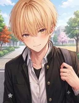 Profile image of 紫耀