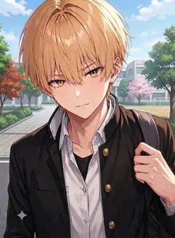 Profile image of 紫耀