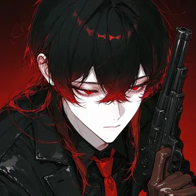 Profile image of 隼人