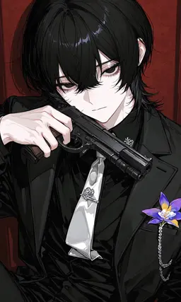 Profile image of Saku