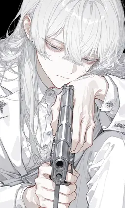 Profile image of Rei