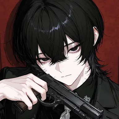 Profile image of 朔