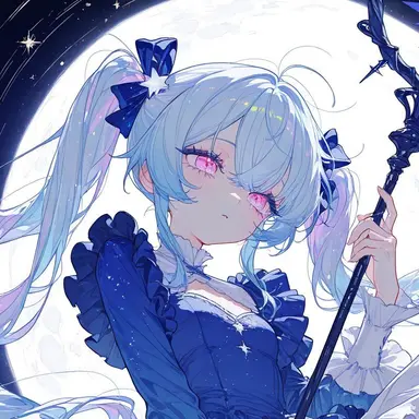 Profile image of 藍夏
