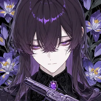Profile image of 玲音