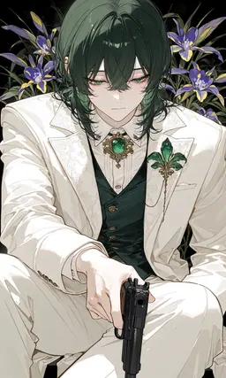 Profile image of Iori