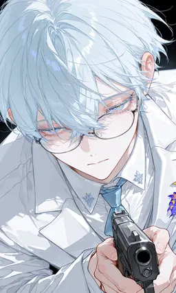 Profile image of Ryo