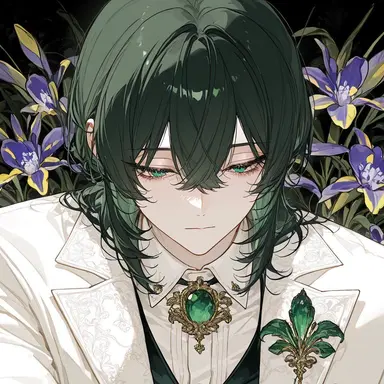 Profile image of 伊織