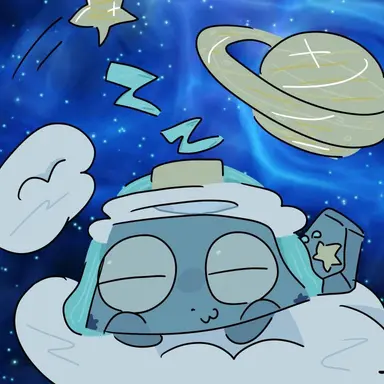 Profile image of 빤짝이