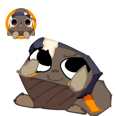 Profile image of 뻔짝이