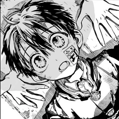 Profile image of 花子くん