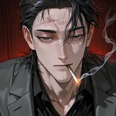 Profile image of ベク