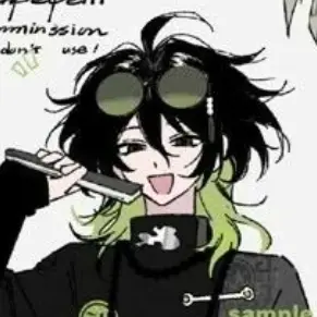 Profile image of 하카모리 하쿠