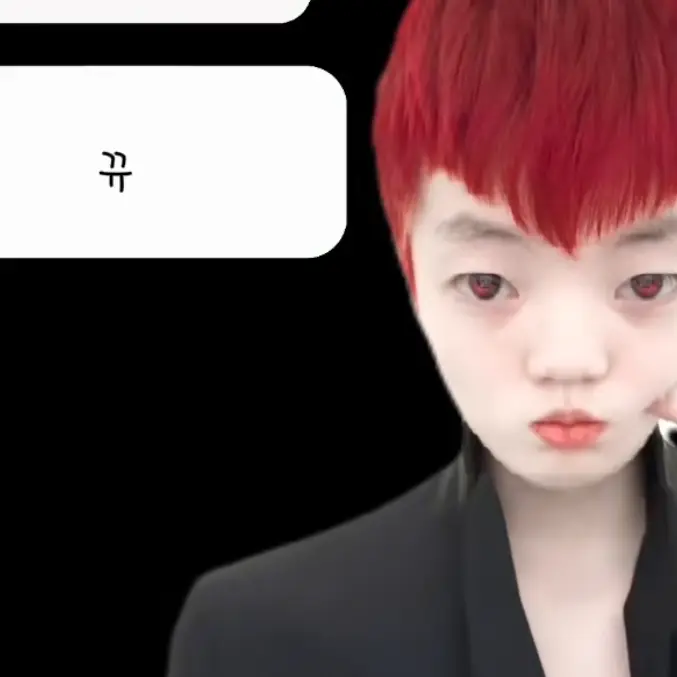 N.uni_의 똥꼬긁기
