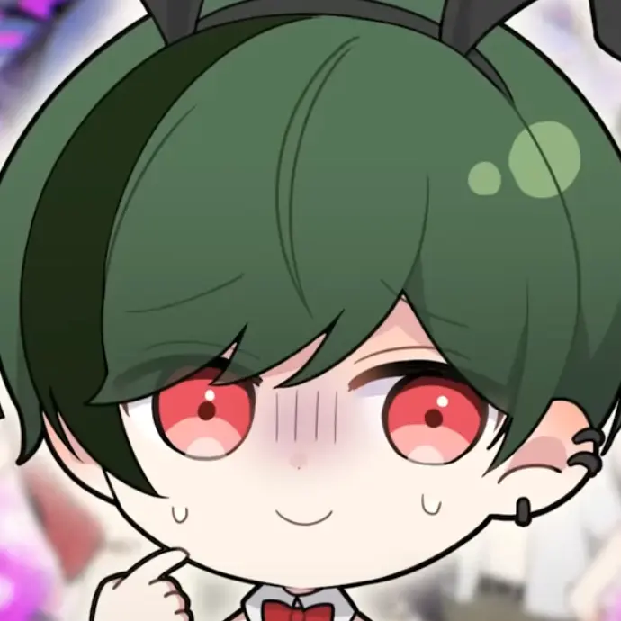 BlankOlm5215의 狼と羊。