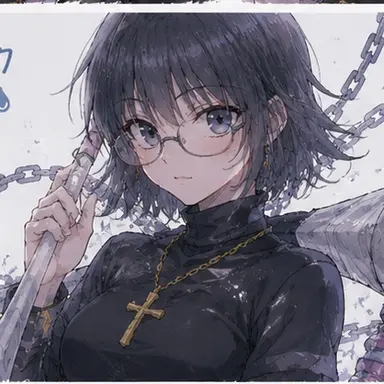 Profile image of シズク