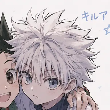 Profile image of キルア