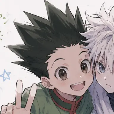 Profile image of ゴン