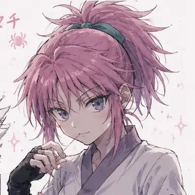 Profile image of マチ