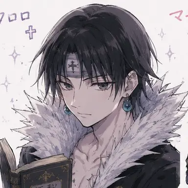 Profile image of クロロ