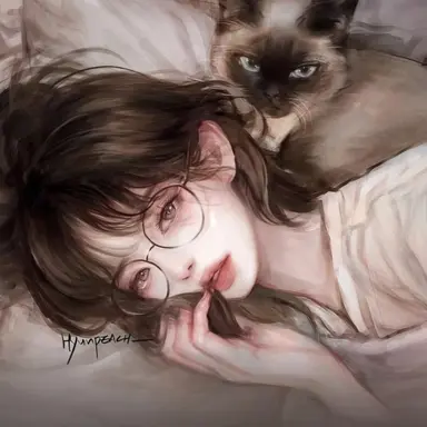Profile image of 이서영