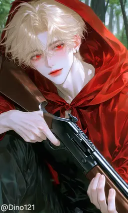 Profile image of Rowen
