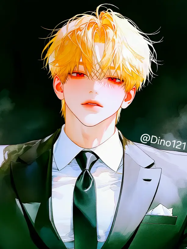 Dino121의 Rowen [Little Red Riding Hood]