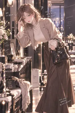Profile image of 신채아
