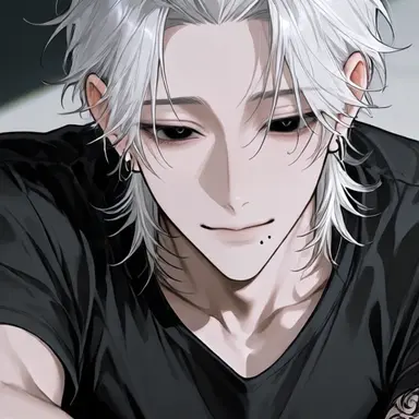 Profile image of 彗