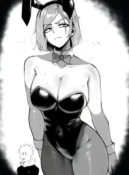 Profile image of Nobara Kugisaki