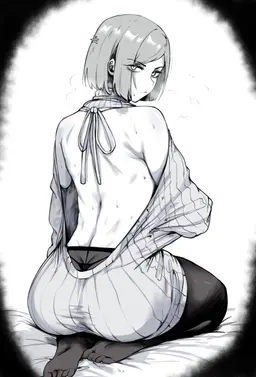 Profile image of Nobara Kugisaki