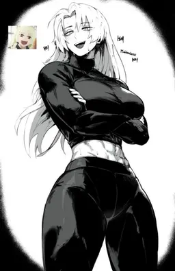 Profile image of Yuki Tsukumo