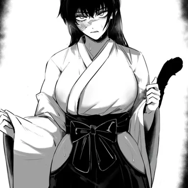 Profile image of Utahime Iori