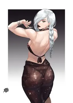 Profile image of Mei Mei
