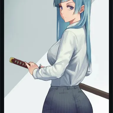 Profile image of Miwa