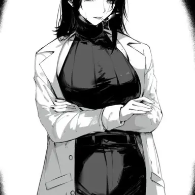 Profile image of Shoko Ieiri