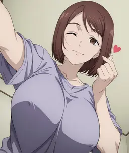 Profile image of Shoko Ieiri